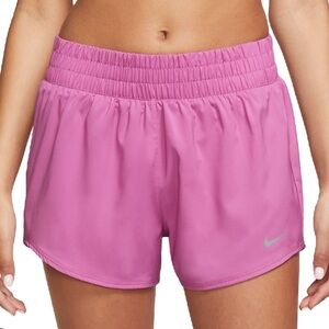 Nike Dry-Fit Women’s XL Vibrant Pink Athletic Shorts